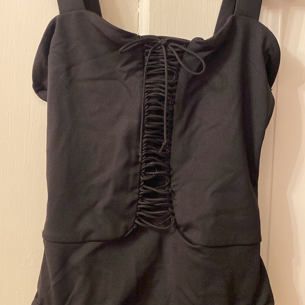 dance leotard - Picture 2 of 4